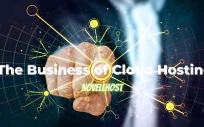 6 Important Cloud Hosting Business Tips